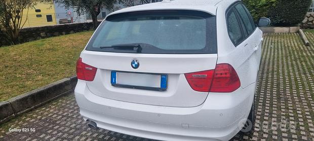 BMW Serie 3 (E90/91) - 2010