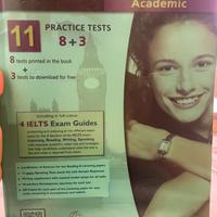 New Succeed in IELTS ISBN 9781781646038