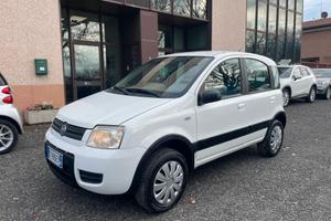 Fiat Panda 1.2 4x4 Climbing