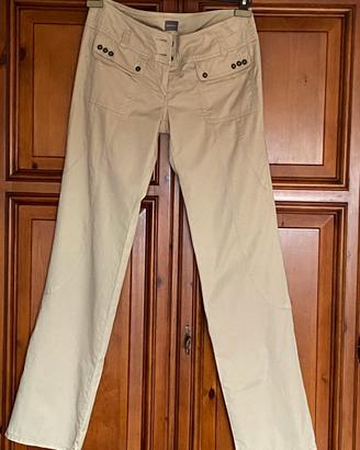 Pantaloni donna NEWPENNY   -   PARI AL NUOVO