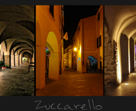 17/24 Agosto Alassio 11 km mare in borgo medievale
