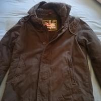 Giaccone uomo "M" Mistral Telchini nuovo