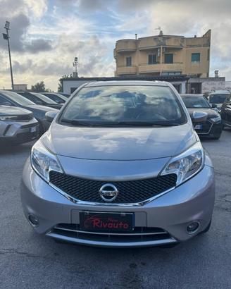 NISSAN Note 1.5 dCi Acenta