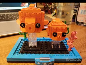 lego 40442