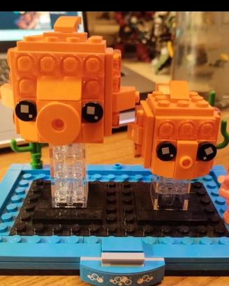 lego 40442