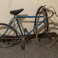 Bicicletta OLMO anni ‘60/‘70 come da foto