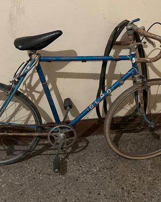 Bicicletta OLMO anni ‘60/‘70 come da foto