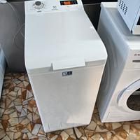 lavatrice carica dall'alto Electrolux 7 kg