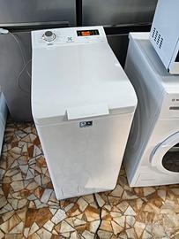 lavatrice carica dall'alto Electrolux 7 kg