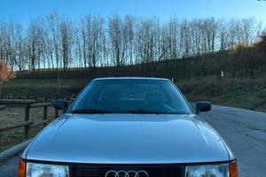Audi A80