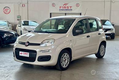 Fiat Panda 1.2 EasyPower Lounge