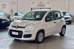 Fiat Panda 1.2 EasyPower Lounge