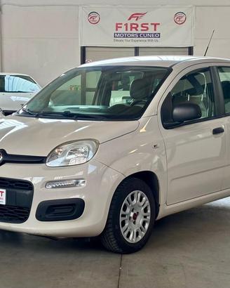 Fiat Panda 1.2 EasyPower Lounge