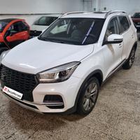 Dr 4.0 1.5 Bi-Fuel GPL