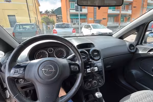 Opel corsa 2013 139000km