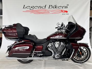 Indian Pursuit Limited 108