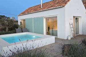 Casa mobile 