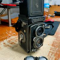 rolleiflex tessar 3,5