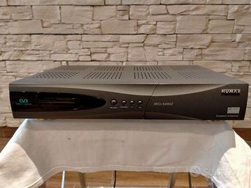 Ricevitore satellitare Humax