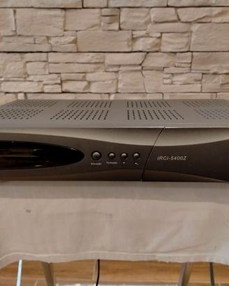 Ricevitore satellitare Humax