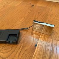 Fotocamera compatta Olympus µ 1040 (10 MP)