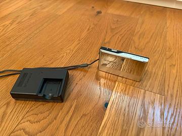 Fotocamera compatta Olympus µ 1040 (10 MP)