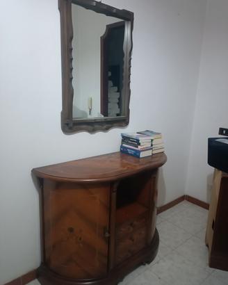 Mobile Specchio