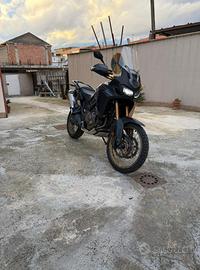 Africa twin 1000 2019