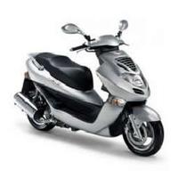 Ricambi accessori Kymco Bet & Win 50 125 150 250