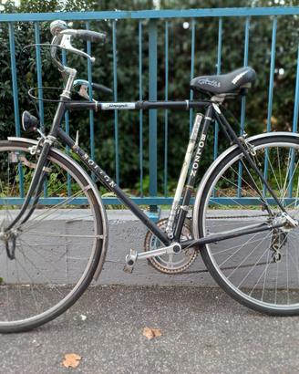 Bicicletta Campagnolo Bolzon