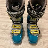 Scarponi Alpinismo - Scarpa Gea 24.5