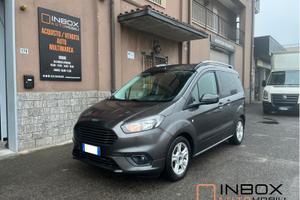 Ford Tourneo Courier Tourneo Courier 1.0 EcoBoost 