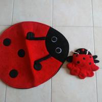 Tappettini bagno divertenti