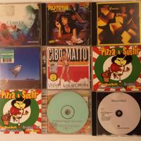 Vari CD originali - Pulp Fiction