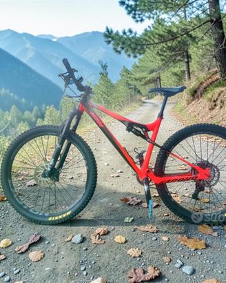Ktm kapoho 271