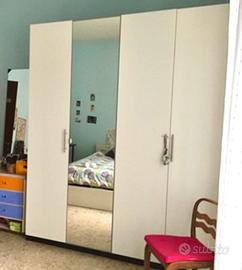 Armadio ikea come nuovo