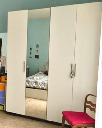 Armadio ikea come nuovo