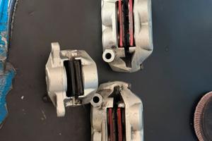 Pinze freno brembo