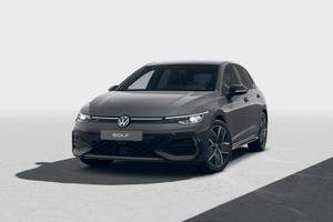 Volkswagen Golf 2.0 tdi r-line plus 150cv dsg