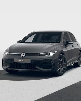 Volkswagen Golf 2.0 tdi r-line plus 150cv dsg