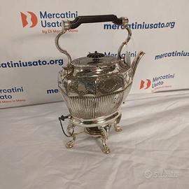 Scaldacqua P. Ashberry e Sons Sheffield primi 900