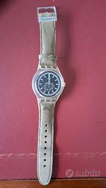 orologio Swatch Gent Large Olympic 2003 VINTAGE