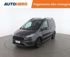 FORD Tourneo Courier HZ04372