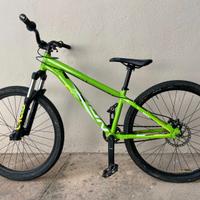 MTB NORCO RAMPAGE