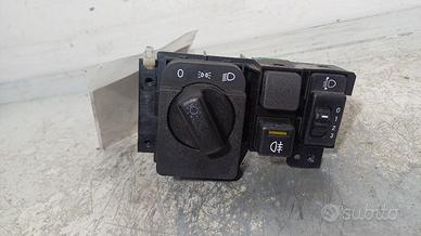 INTERRUTTORE COMANDO LUCI OPEL Agila 1° Serie 921