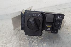 INTERRUTTORE COMANDO LUCI OPEL Agila 1° Serie 921