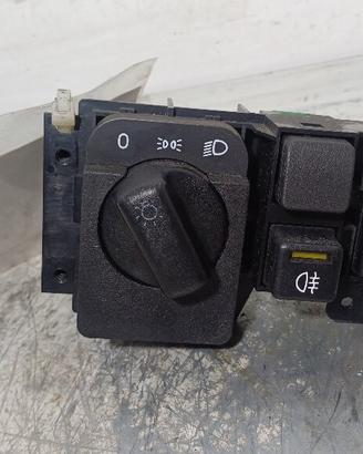 INTERRUTTORE COMANDO LUCI OPEL Agila 1° Serie 921