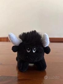 Peluche portachiavi