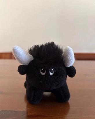Peluche portachiavi