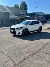 Bmw X2 sDrive18d Msport-X